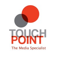 Touch Point Mauritius logo - Similar company to Touch Point Media