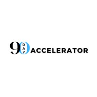 90 Day Accelerator logo - Similar company to Flex Power