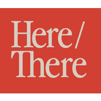 Here/There