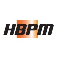 HBPM logo - Similar company to Astra Kalıp