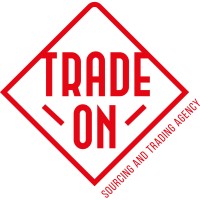 Trade On logo - Similar company to C-Key B.V.