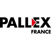 Pall-Ex France logo - Similar company to Bluerack