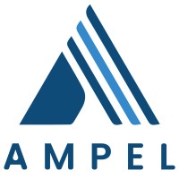 AMPEL BD logo - Similar company to Bakker Roestvaststaal Bewerking Bv