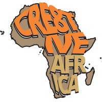 Creative Africa Company logo - Similar company to Ark Republic
