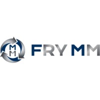 Fry MM logo - Similar company to Fry Site Services