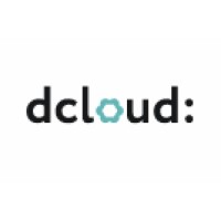 dcloud logo - Similar company to Dcloud