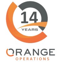 Orange Operations (Pty) Ltd logo - Similar company to Pro Plant Hire Ltd