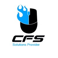 Click Force Solutions Ltd logo - Similar company to Jamaltech