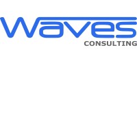 Waves Consulting logo - Similar company to Waves Consulting Solutions