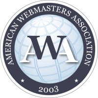 American Webmasters Association logo - Similar company to Wedevelop