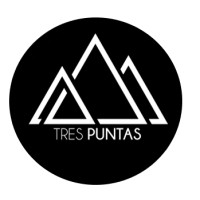 Tres Puntas - Quality Food Service logo - Similar company to Vsec Chile Ltda