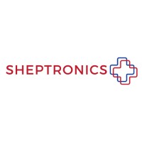ShepTronics LLC logo - Similar company to Universal Med Solutions