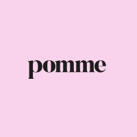 Pomme Equestrian logo - Similar company to Dy'On