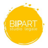 BIPART logo - Similar company to Lex Blast - Ip & It Attorneys