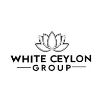 White Ceylon Group logo - Similar company to Creative Domains (Pvt) Limited