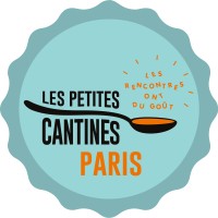 Les Petites Cantines Paris logo - Similar company to Association Le Qg Des Héros #Qgdro
