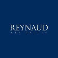 Reynaud Les Halles logo - Similar company to Vaulbert