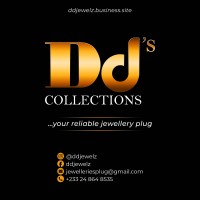 Dd's Collections logo - Similar company to Eagcom Services Ltd