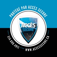 Acces Secure logo - Similar company to Prologik Sécurité