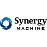Synergy Machine logo - Similar company to Synergy Machine Tools