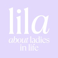 lila GmbH logo - Similar company to Dromenta Gen