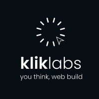 Kliklabs Tecnologia logo - Similar company to Fyndsaúde