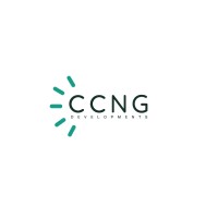 CCNG Developments logo - Similar company to Tunjo Solutions