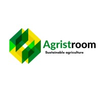 Agristroom logo - Similar company to Hauzisha