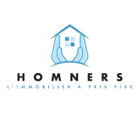 Homners Immobilier logo - Similar company to Peiro Immobilier