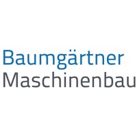 Baumgärtner Maschinenbau GmbH logo - Similar company to Och Gmbh