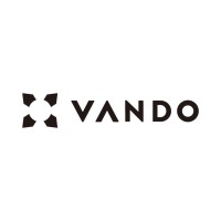 Vando logo - Similar company to Vando