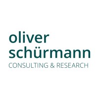 Oliver Schürmann Consulting & Research (OSCR) logo - Similar company to Istituto Marco Ronzani