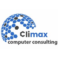 Climax Computer Consulting logo - Similar company to Zapdas
