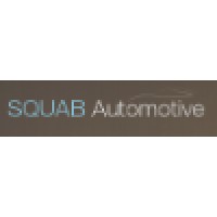 SQUAB Automotive B.V. logo - Similar company to Mobido