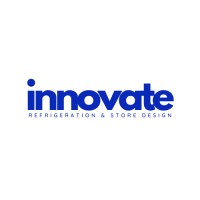 Innovate Refrigeration and Store Design Ltd logo - Similar company to Carbon Neutral Vending