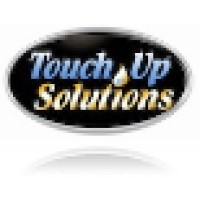 Touch-Up Solutions logo - Similar company to Green Incorporated