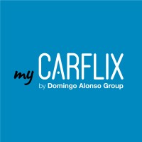MyCarflix logo - Similar company to Neumaticos Lorente Sl
