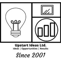Upstart Ideas logo - Similar company to Beacondx