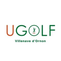 UGOLF VILLENAVE D'ORNON logo - Similar company to Ugolf