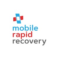 Mobile Rapid Recovery logo - Similar company to Mobile Wound Rx