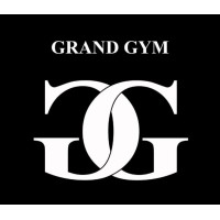 Grand Gym logo - Similar company to Communify Ab