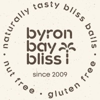 Byron Bay Bliss logo - Similar company to Mudbrick Herb Cottage