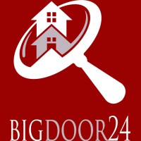 BigDoor24.pl logo - Similar company to Quality Nonsense