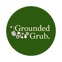 Grounded Grub