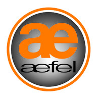 AEFEL logo - Similar company to Mutual Waste