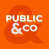 Public & Co logo - Similar company to Smartgrains