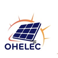 OHELEC logo - Similar company to Emergence 93
