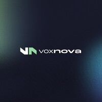 Agencia VoxNova logo - Similar company to Unkern Studio
