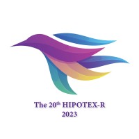 HIPOTEX-R IPB logo - Similar company to Ipb Archery Open 2021