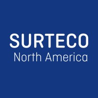 SURTECO North America logo - Similar company to Surteco